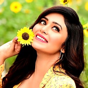 Ritabhari Chakraborty