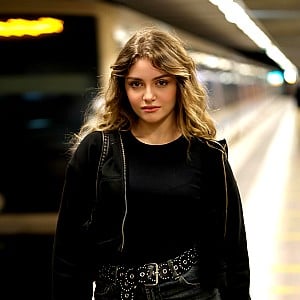 Ritadje Abdallah