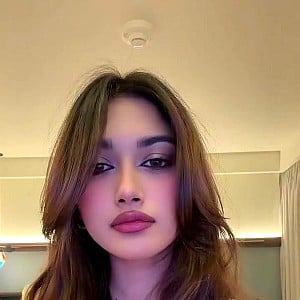 Riteeka Kharel