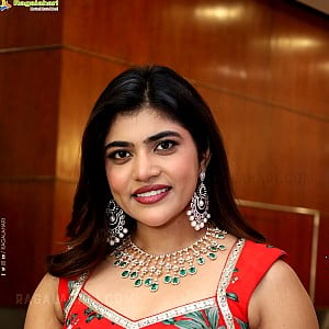 Rithu Chowdary