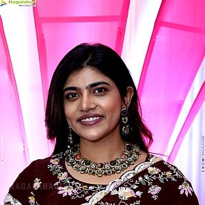 Rithu Chowdary