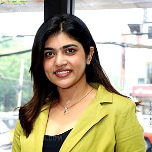 Rithu Chowdary