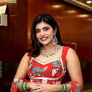 Rithu Chowdary
