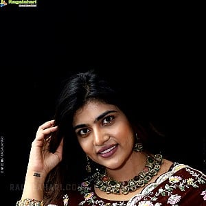 Rithu Chowdary