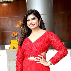 Rithu Chowdary