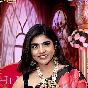 Rithu Chowdary