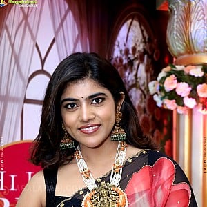 Rithu Chowdary