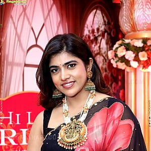 Rithu Chowdary