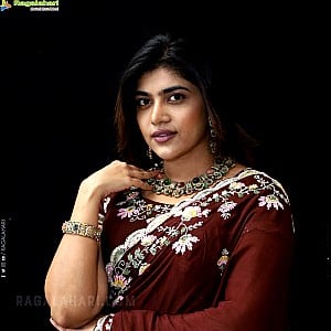Rithu Chowdary