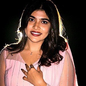Rithu Chowdary