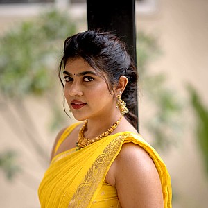 Rithu Chowdary