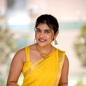 Rithu Chowdary