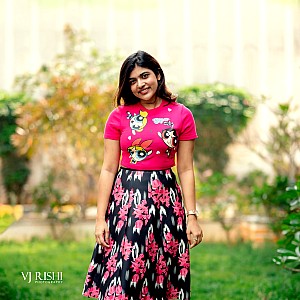Rithu Chowdary