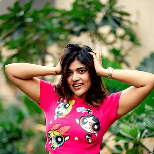 Rithu Chowdary