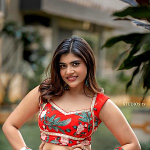 Rithu Chowdary