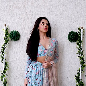 Ritika Badiani