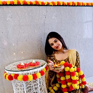 Ritika Badiani