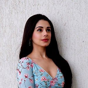 Ritika Badiani