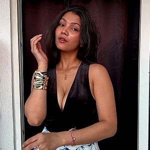Ritika Bagde