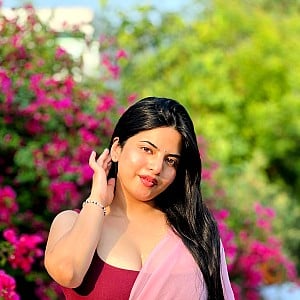 Ritika Chaudhary