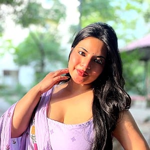 Ritika Chaudhary