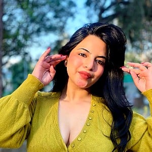 Ritika Chaudhary