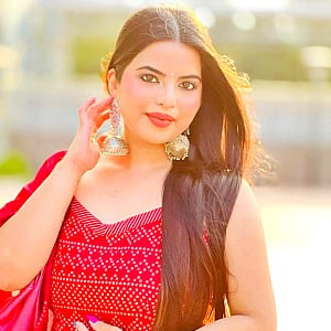 Ritika Chaudhary