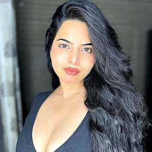 Ritika Chaudhary