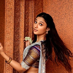 Ritika Nayak