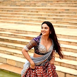 Ritika Nayak