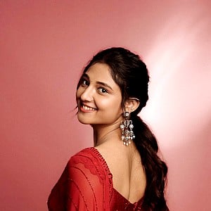 Ritika Nayak