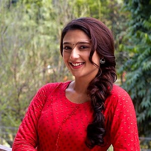 Ritika Nayak