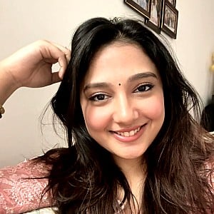 Ritika Nayak