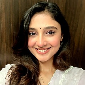 Ritika Nayak