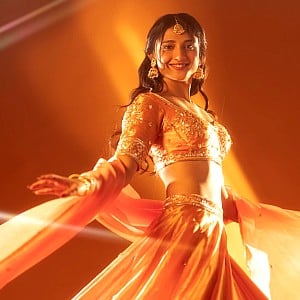 Ritika Nayak