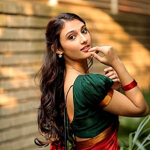 Ritika Nayak