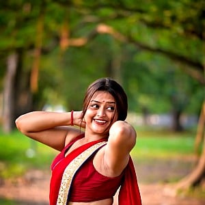 Ritika Sardar