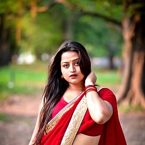 Ritika Sardar