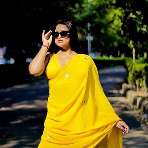 Ritika Sardar