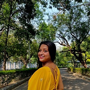 Ritika Sardar