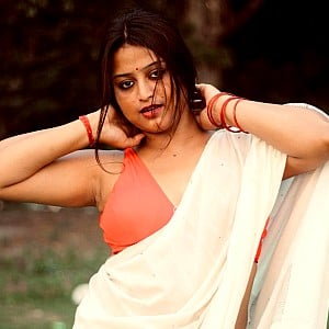 Ritika Sardar