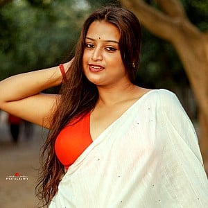 Ritika Sardar