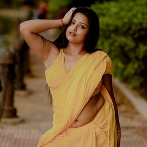Ritika Sardar