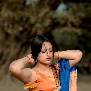 Ritika Sardar