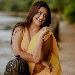 Ritika Sardar