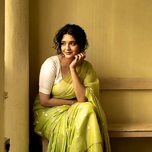 Ritika Singh