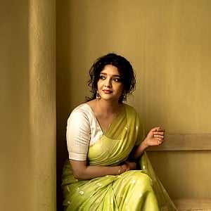 Ritika Singh