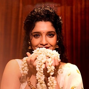 Ritika Singh