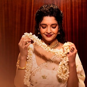 Ritika Singh