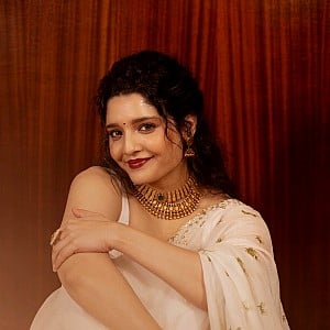 Ritika Singh